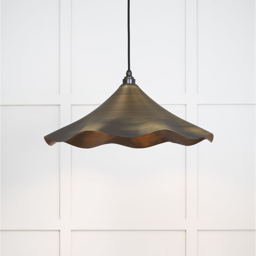 シーリングライト・天井照明 Flora pendant light 60 GL Flora pendant light GL Flora pendant light 60 GL