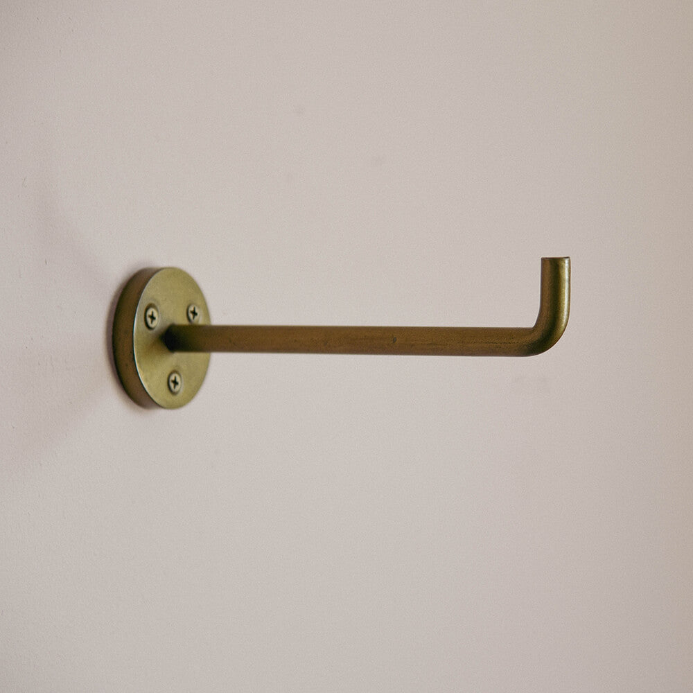 Large wall hooks Extra large coat hooks Large iron hooks