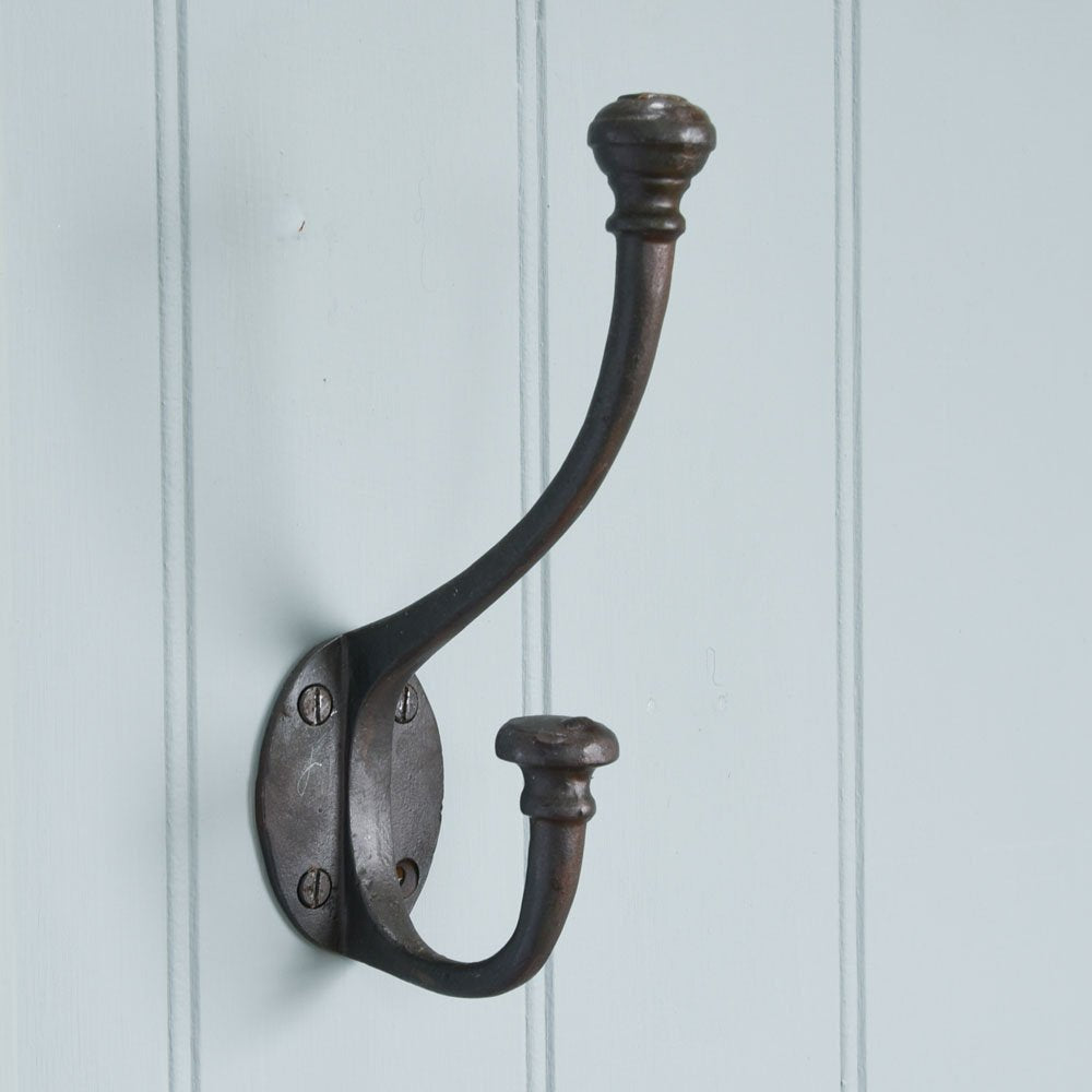Wall Hooks Metal Coat Hook Large Coat Hooks