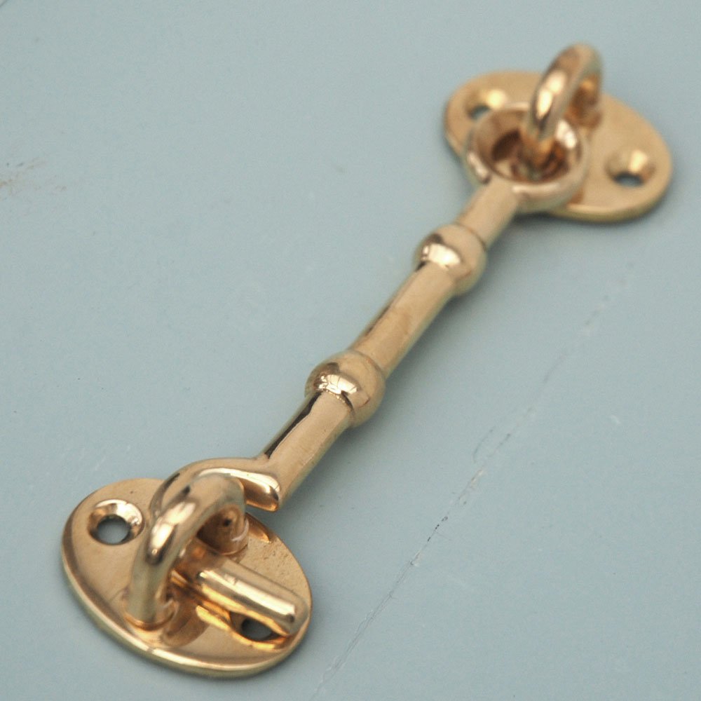 Hook and eye latch Bras cabin hook Gate hook and eye