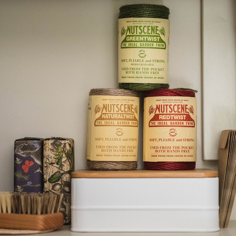 Garden twine, Jute Twine, Coloured Twine