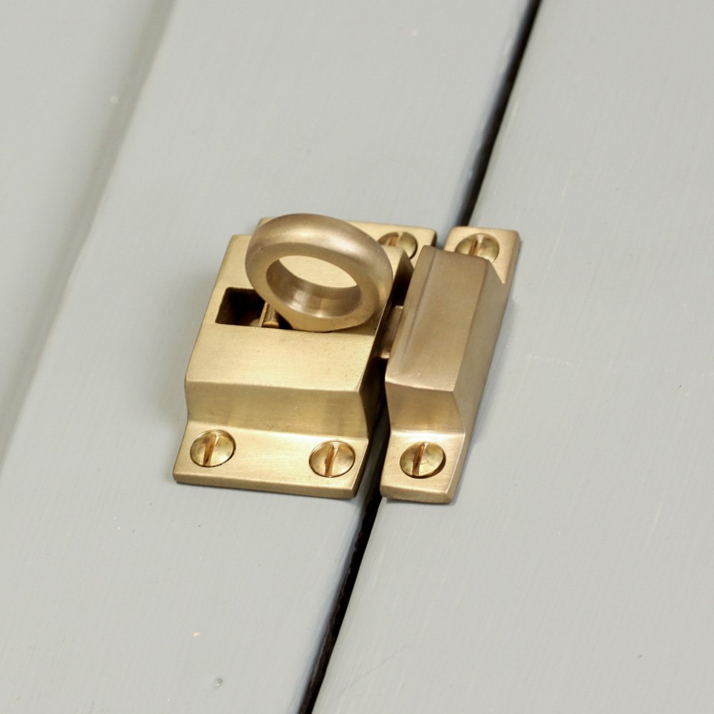 Loft Hatch Catch Cupboard Latch door Catches