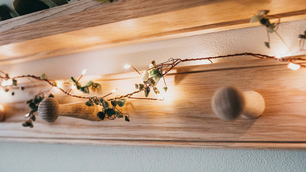 Fairy Lights & Decorative LED Lights