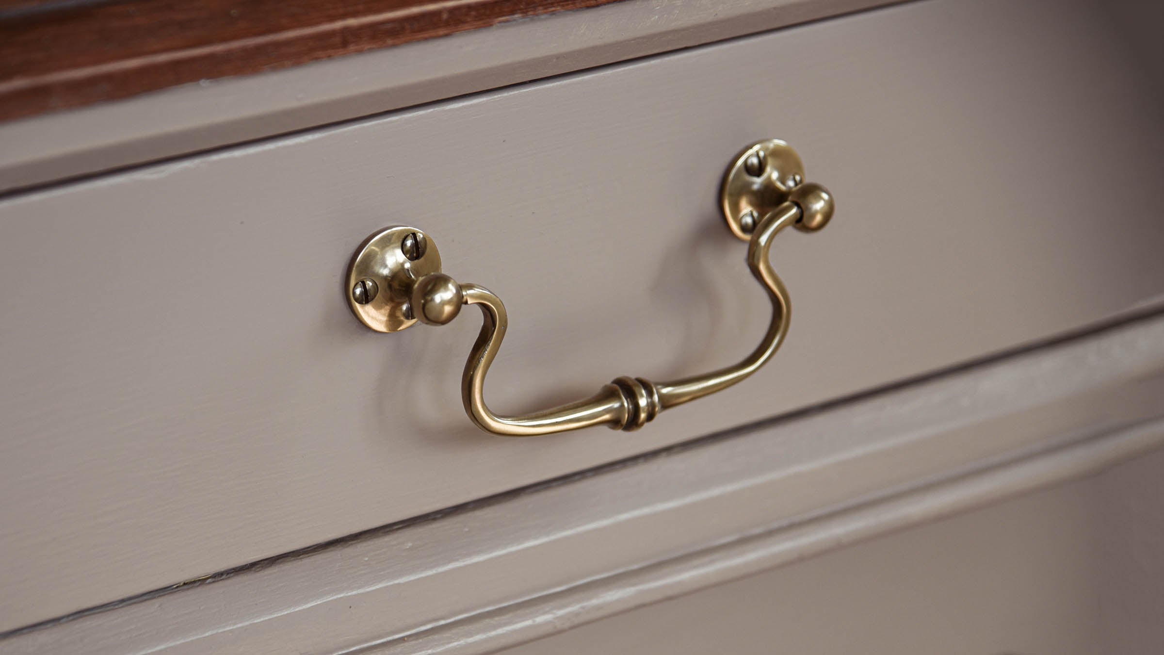 Georgian Door Knobs & Handles | Replica Georgian Ironmongery