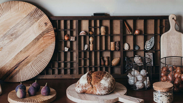 Household Accessories