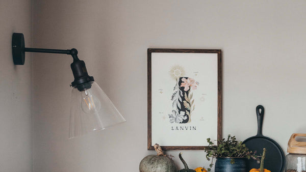Interior Wall Lights