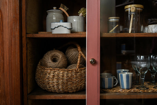 Kitchen Storage