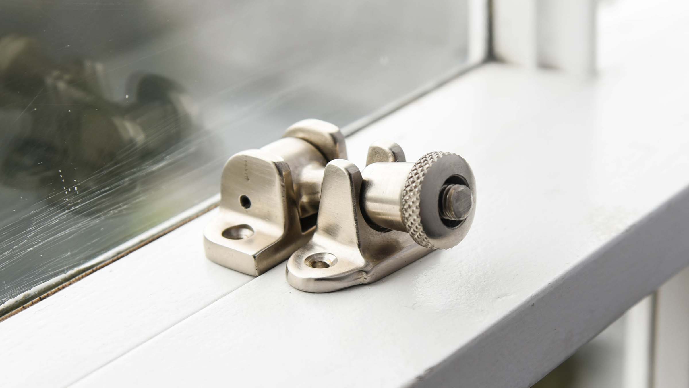 Window Accessories | Sash Window Stops | Window Hooks & Pole Hooks