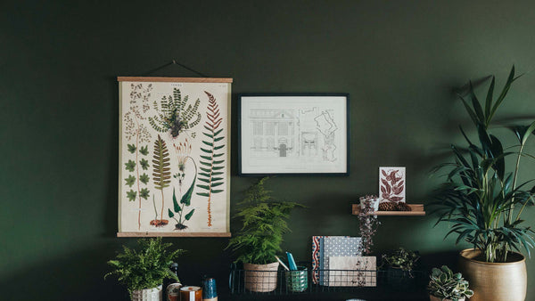 Poster, Prints & Wrap