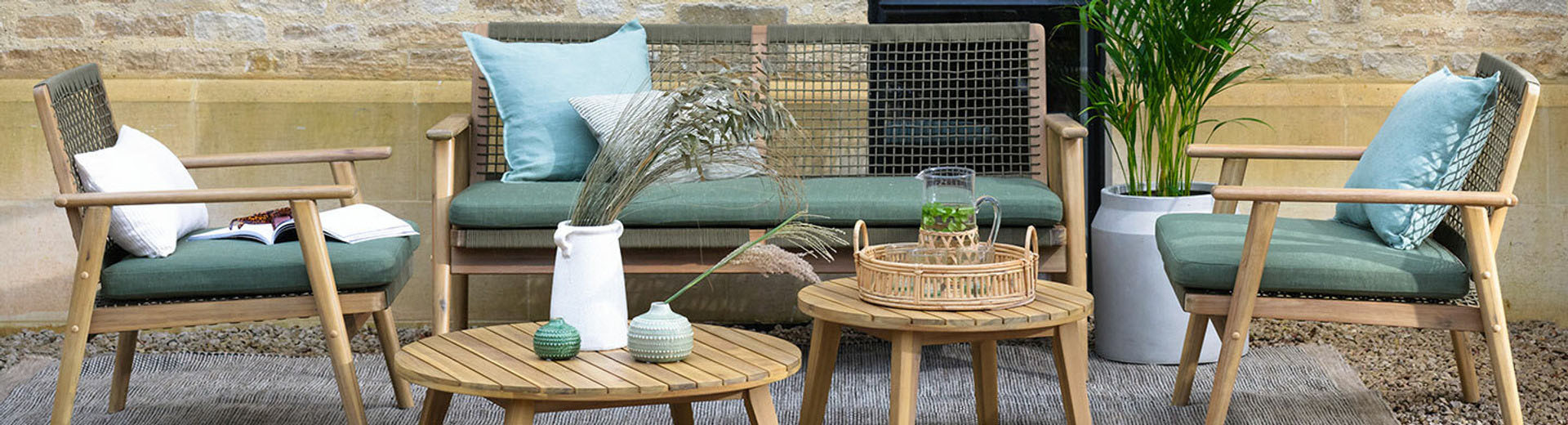 Garden Furniture