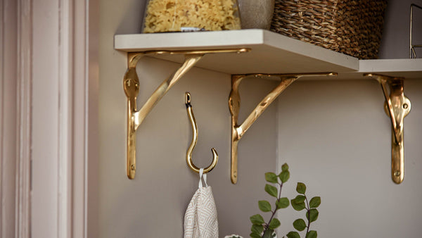 Shelf Brackets