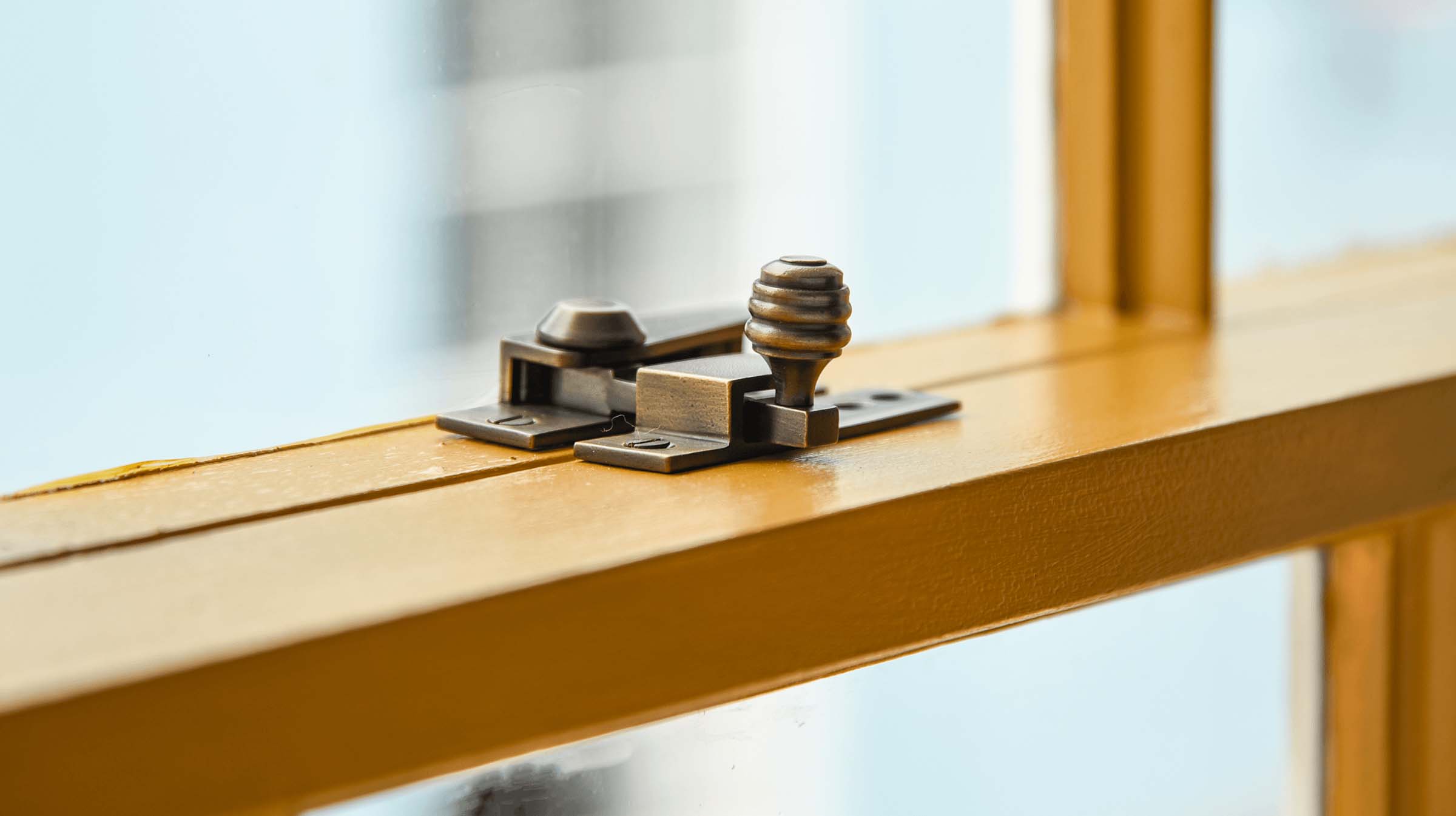 Window Hardware | Sash Window Fastener & Traditional Window Fittings