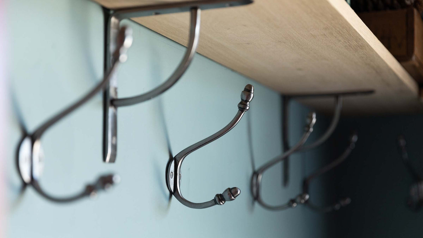 Boot Room Ironmongery - Main Image