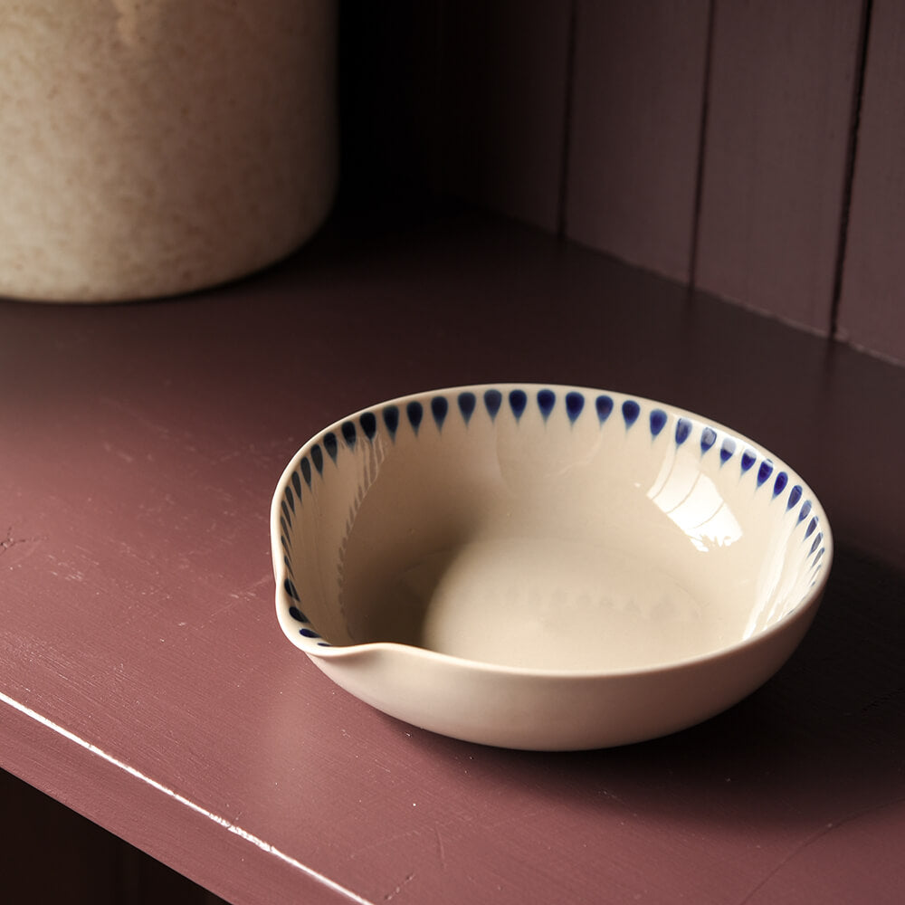 Spoon Rest Rpd Spoon Rest - Cooking Utensil Rest - Ceramic Spoon Rest