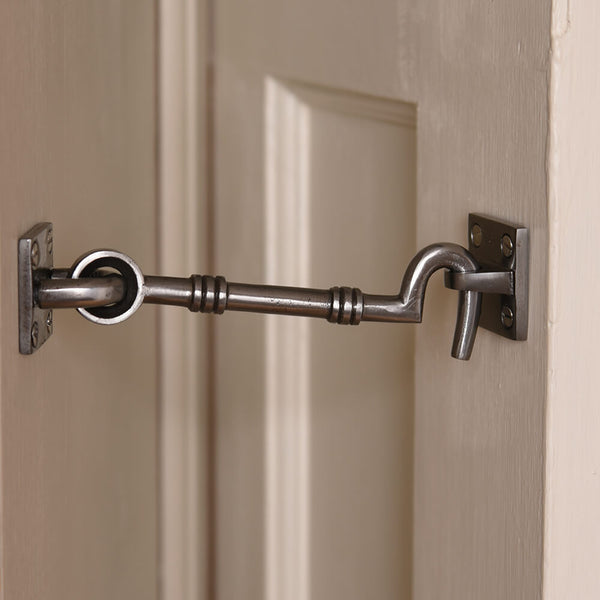 Cabin hook Patio door hook Iron door hook