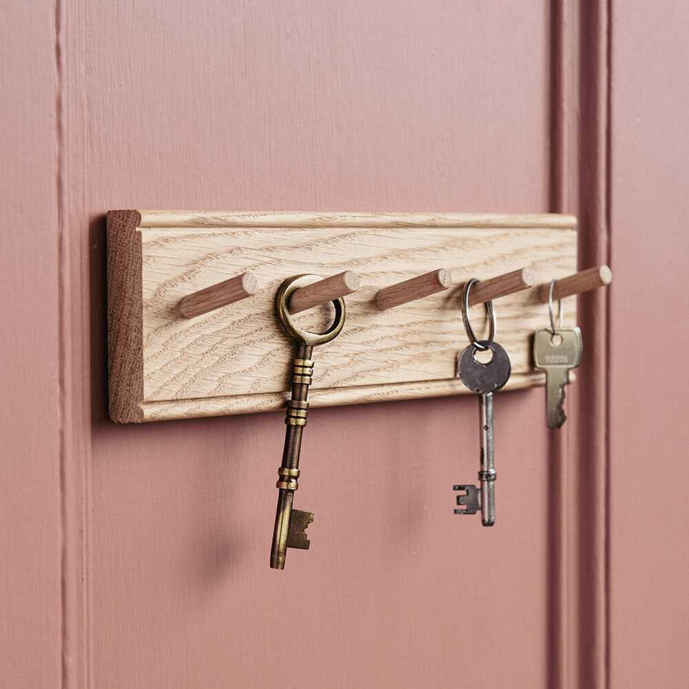 Key Hooks | Key Rack | Key Hanger