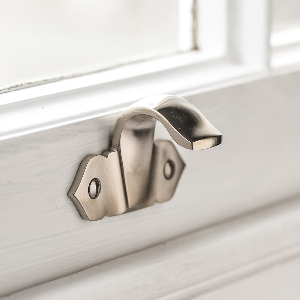 Sash window lift | Sash pull | Window sash lift handle