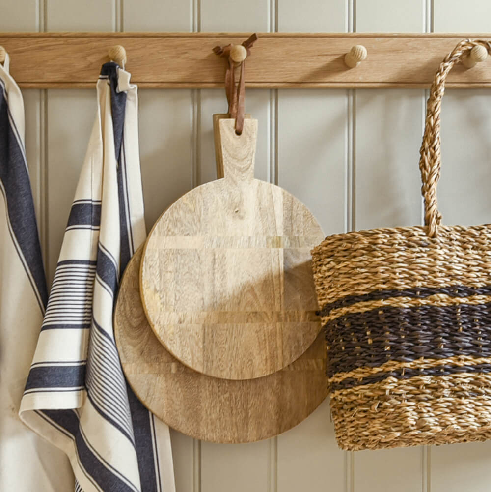 Pijja Panelled Pizza Board