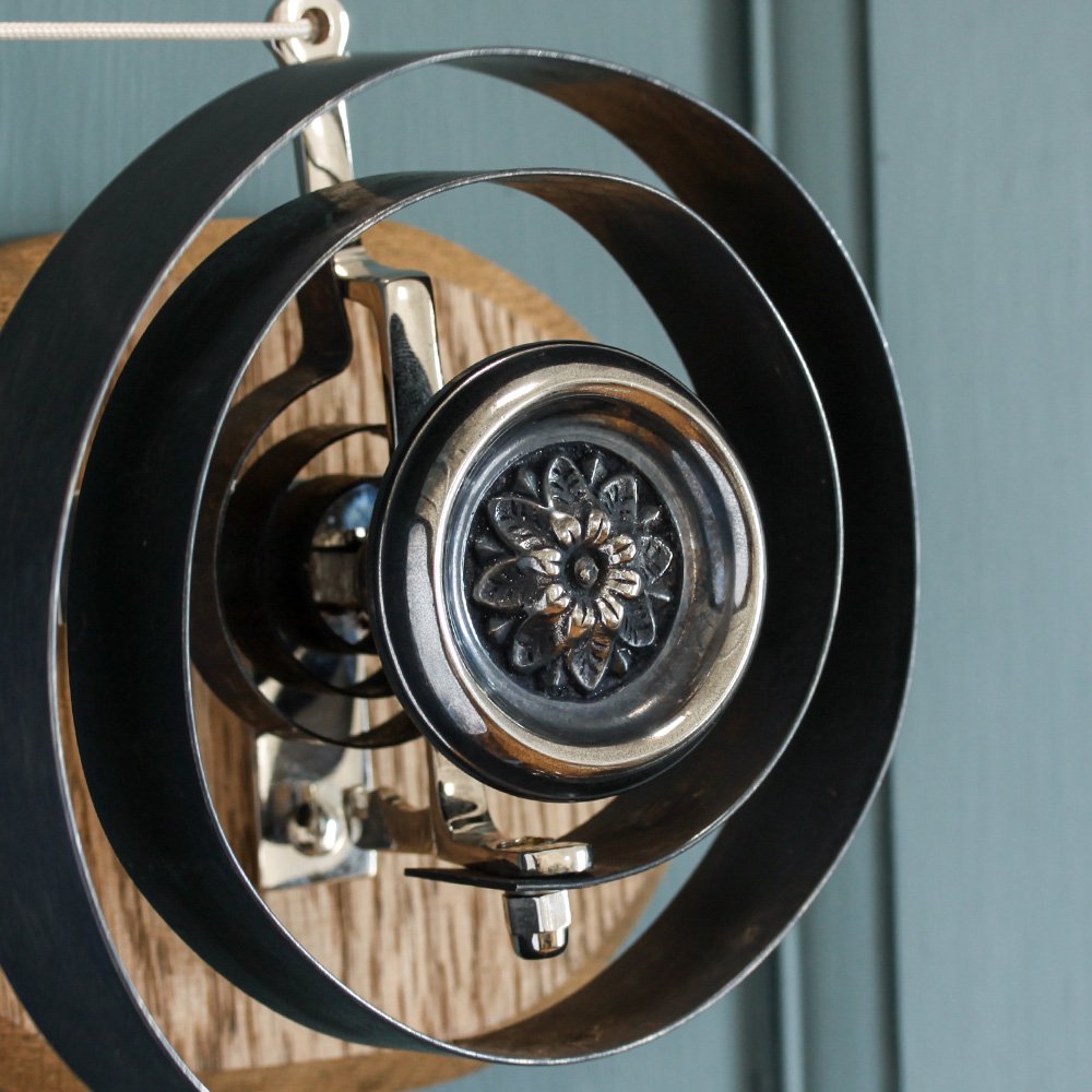 Butlers Bell | Old Fashioned Door Bell | Manual Door Bells