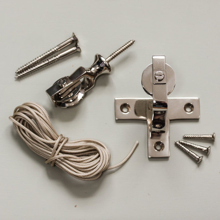 Butlers Bell | Old Fashioned Door Bell | Manual Door Bells
