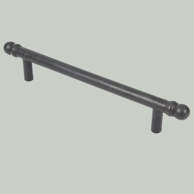 A rod pull handles showing depth of pull handle