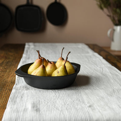 Coalbrook Pot with pears