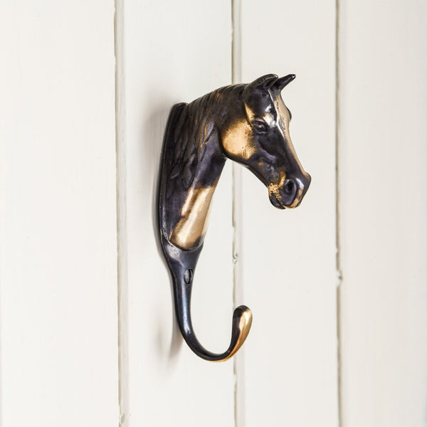 Horse Hooks, Horse Head Hooks