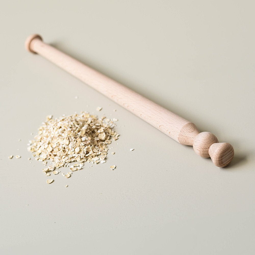 Spurtle | Porridge Spurtle | Porridge Stick | Wooden Spurtle