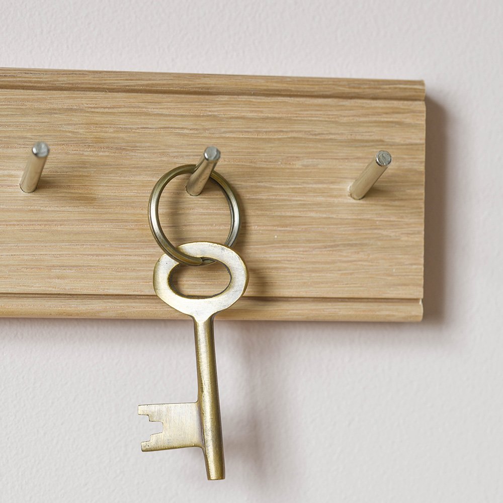 Key Hooks | Key Rack | Key Hanger