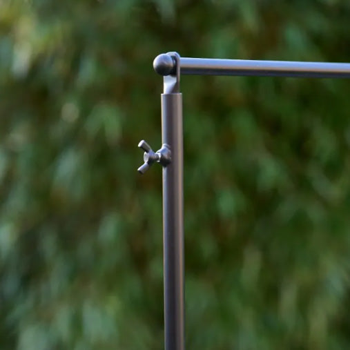 Table bar - Over table display bar - Over table display rail