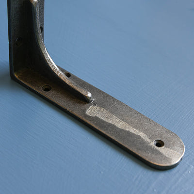 St Ives Hallway Hook - Cast Iron