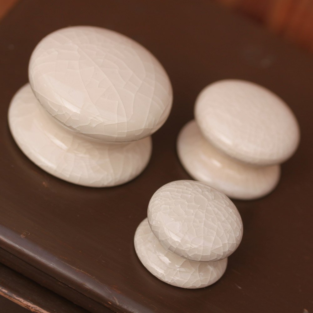 Ceramic Drawer Handles