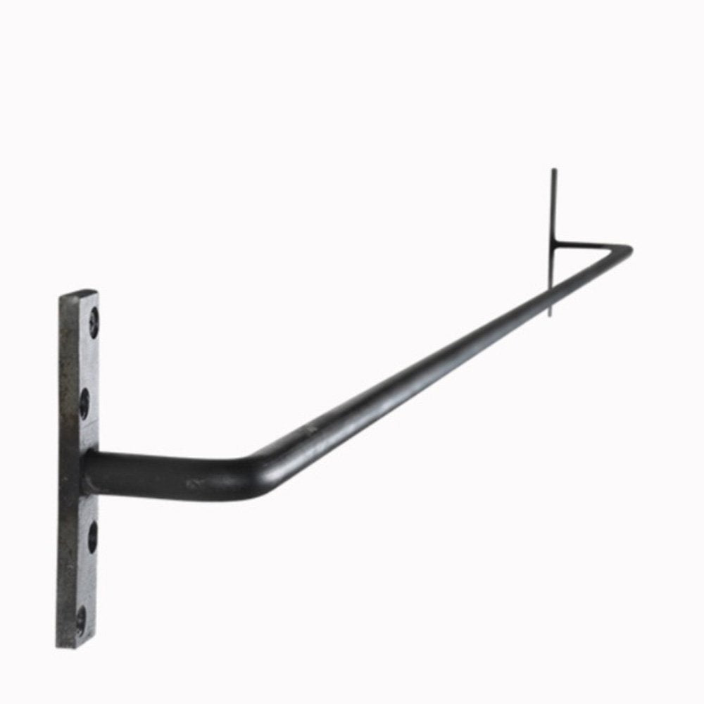 Utensil Rack | Pan Rail | Wall Mounted Pot Rack