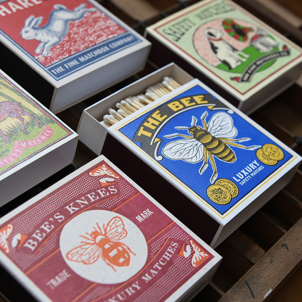 Matches Set Luxury Matches | Large Matches | Luxury Long Matches