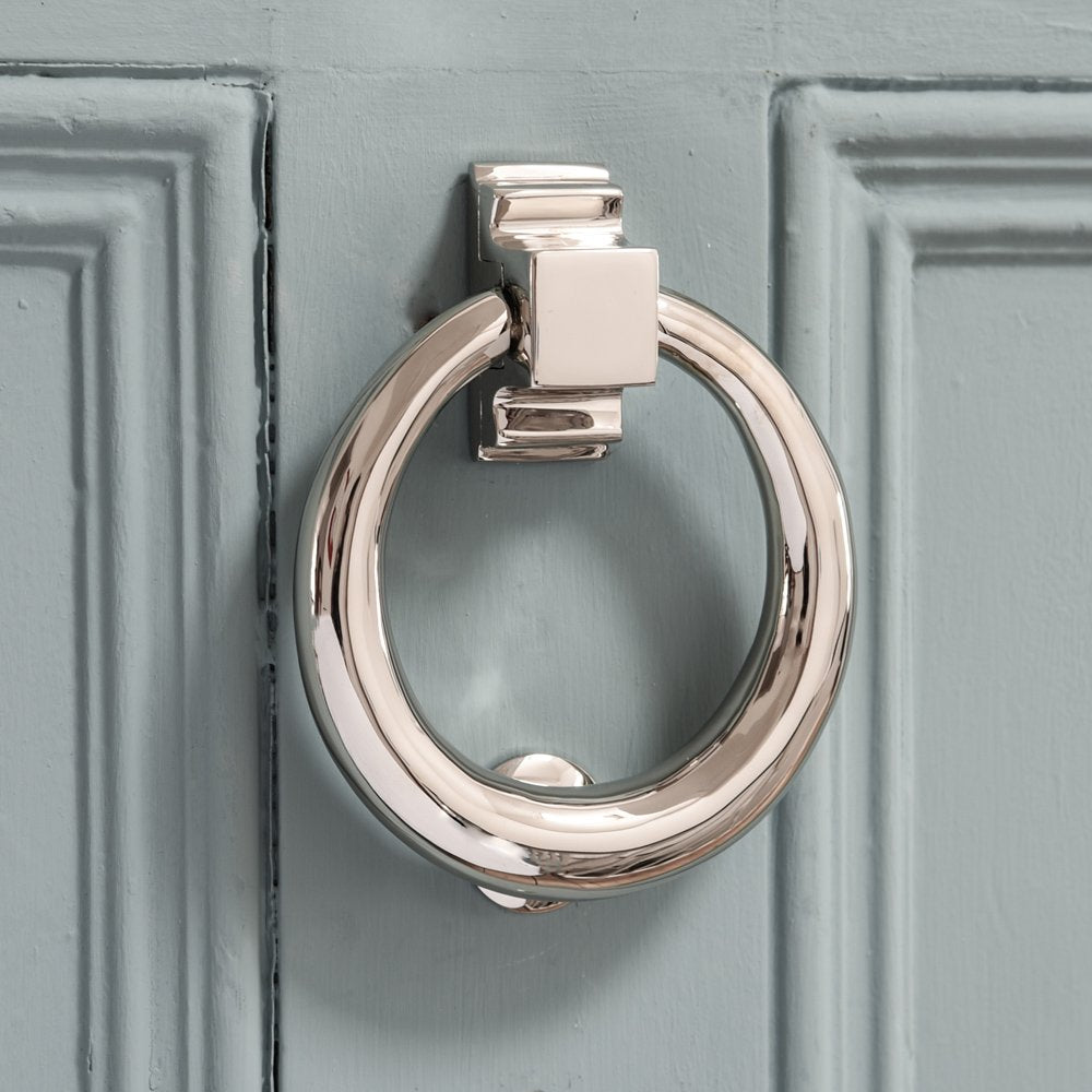 Door knocker hoops Clearance