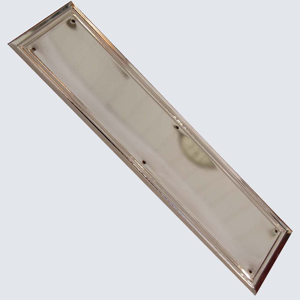 Finger Plate Finger Plates for Doors