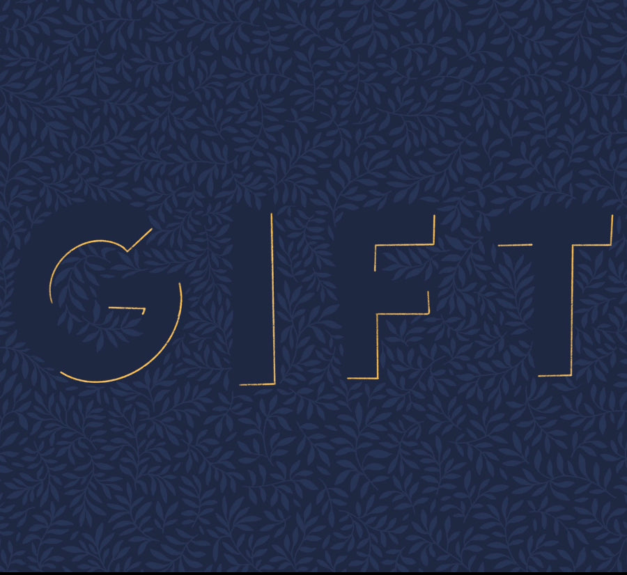 Gift voucher E gift card E gift voucher